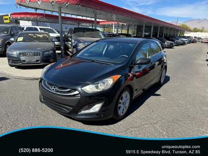 2015 Hyundai Elantra GT Tuscon AZ