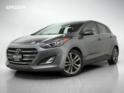 2016 Hyundai Elantra GT Burnsville MN