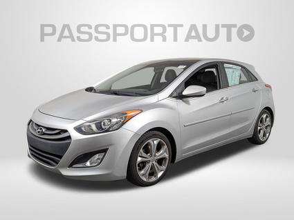 2014 Hyundai Elantra GT Suitland MD