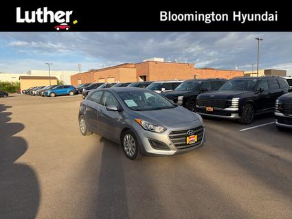 2016 Hyundai Elantra GT Minneapolis MN