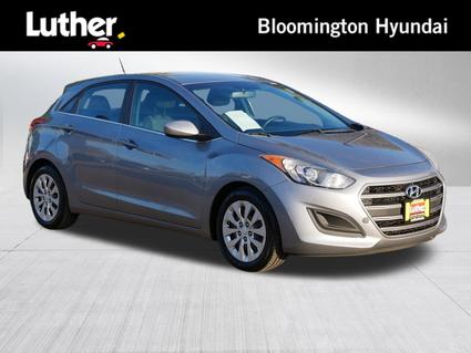 2016 Hyundai Elantra GT Minneapolis MN