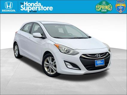 2014 Hyundai Elantra GT Joliet IL