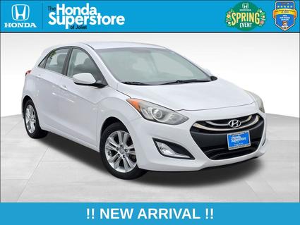 2014 Hyundai Elantra GT Joliet IL