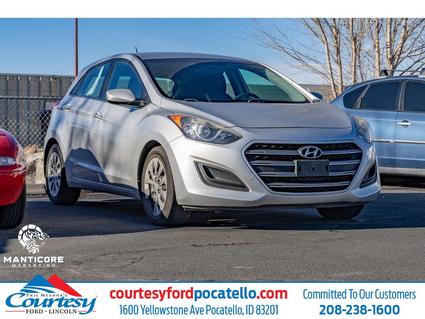 2016 Hyundai Elantra GT Pocatello ID