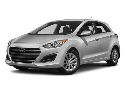 2016 Hyundai Elantra GT Pocatello ID
