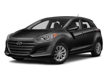 2016 Hyundai Elantra GT Rock Springs WY