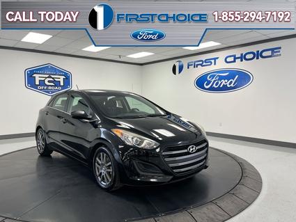 2016 Hyundai Elantra GT Rock Springs WY