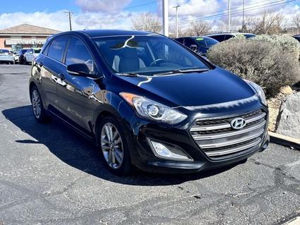 2016 Hyundai Elantra GT Saint George UT