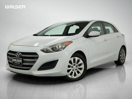 2016 Hyundai Elantra GT Saint Paul MN