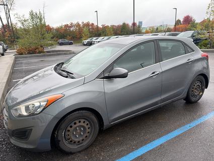 2016 Hyundai Elantra GT Bloomington IN