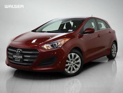 2017 Hyundai Elantra GT Minneapolis MN