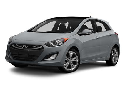2014 Hyundai Elantra GT Pullman WA