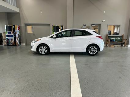 2015 Hyundai Elantra GT Manchester IA