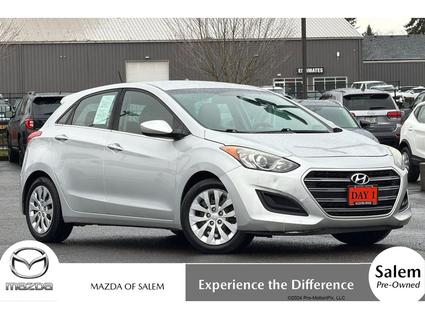 2017 Hyundai Elantra GT Salem OR