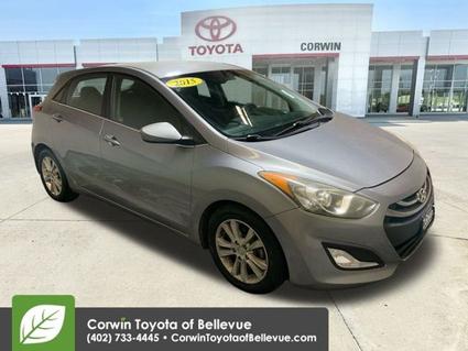 2015 Hyundai Elantra GT Bellevue NE