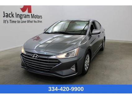 2019 Hyundai Elantra Montgomery AL