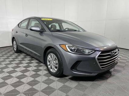 2017 Hyundai Elantra Pineville NC