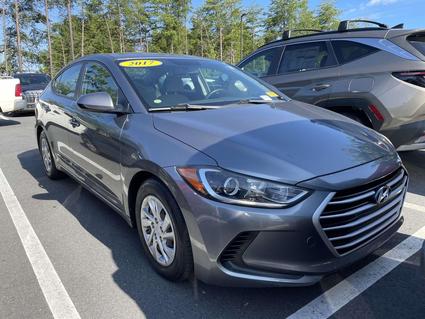 2017 Hyundai Elantra Pineville NC