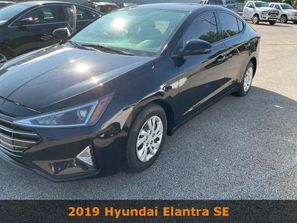 2019 Hyundai Elantra Washington Court House OH