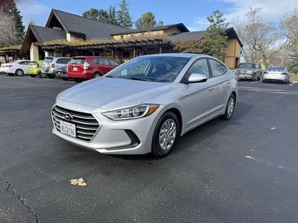 2018 Hyundai Elantra Walnut Creek CA