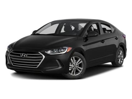 2017 Hyundai Elantra Pleasanton TX