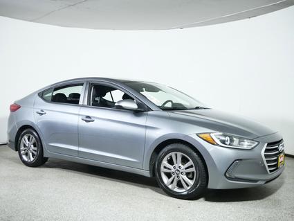 2018 Hyundai Elantra Waite Park MN