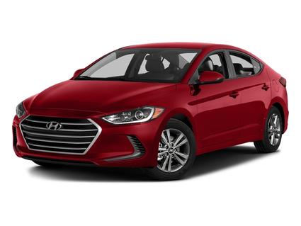 2018 Hyundai Elantra Rock Springs WY