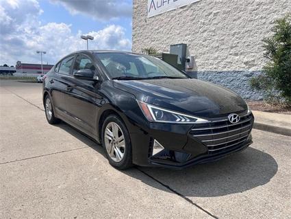 2020 Hyundai Elantra Cape Girardeau MO
