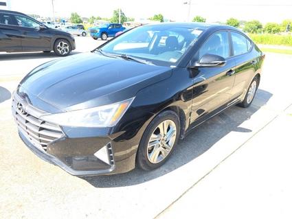 2020 Hyundai Elantra Cape Girardeau MO