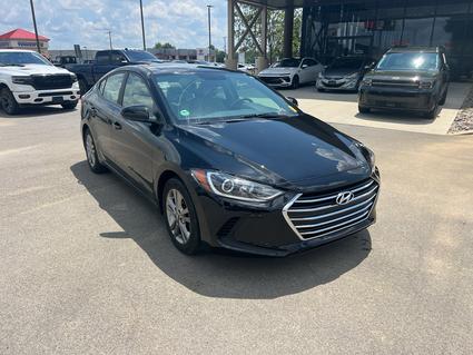 2017 Hyundai Elantra Elizabethtown KY