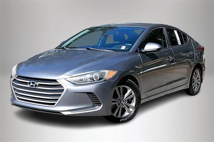 2018 Hyundai Elantra Fort Walton Beach FL