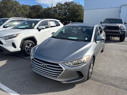 2018 Hyundai Elantra Fort Walton Beach FL
