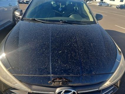 2019 Hyundai Elantra Johnson City TN