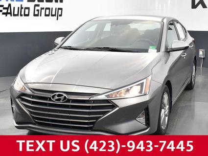 2020 Hyundai Elantra Kingsport TN