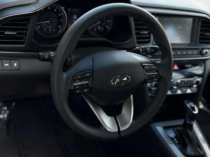 2020 Hyundai Elantra Tacoma WA