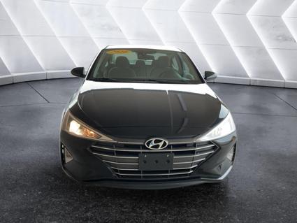 2020 Hyundai Elantra Evansville IN