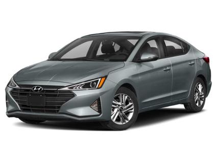 2020 Hyundai Elantra Rock Springs WY