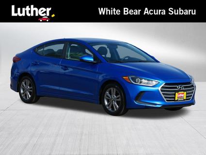 2017 Hyundai Elantra Saint Paul MN