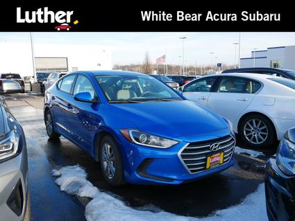 2017 Hyundai Elantra Saint Paul MN