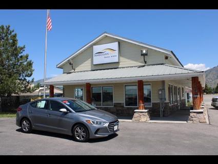 2018 Hyundai Elantra Taylorsville UT
