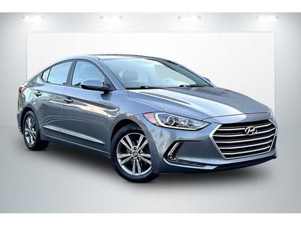 2017 Hyundai Elantra Olympia WA