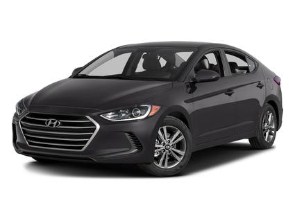 2017 Hyundai Elantra Olympia WA
