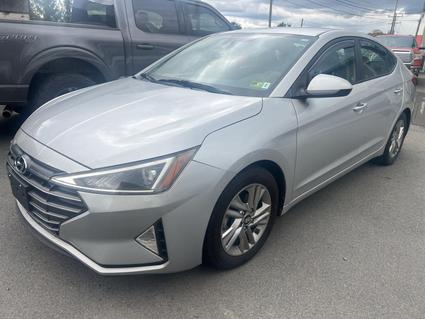 2019 Hyundai Elantra Oak Hill WV