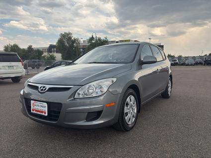 2011 Hyundai Elantra Touring Lakewood CO