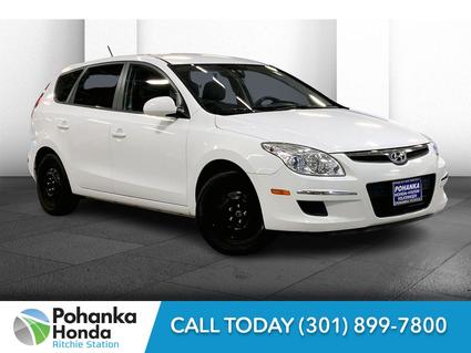 2012 Hyundai Elantra Touring Capitol Heights MD