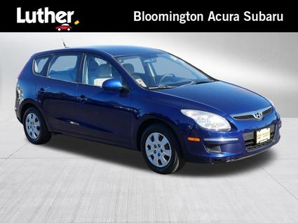 2011 Hyundai Elantra Touring Minneapolis MN