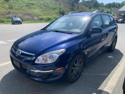 2012 Hyundai Elantra Touring Cliffton Park NY