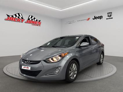 2014 Hyundai Elantra Cleveland GA
