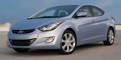 2012 Hyundai Elantra Hopkins MN