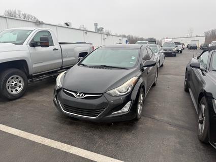2014 Hyundai Elantra Fort Wayne IN